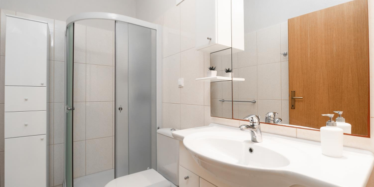 Holiday Home Babina